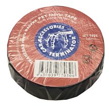 ИЗОЛЕНТА ТКАН IZT1925 19MM 25M ЧЕРН 5997701767