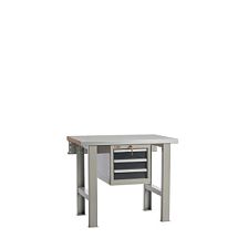 Верстак ВС-100-02 ЦФ 13.0402-302 