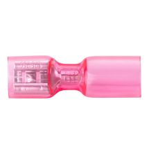 НАКОН Т/УС МАМА 6.3Х0.8 КРАСНЫЙ 2555512100 