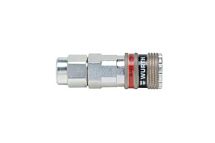 Муфта предохр. wSafe 2000 с удобн.соедин.  0699022065 