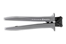 Клещи обжимные со сменными головками  0714107501 