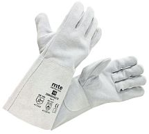 Краги сварщика спилковые р.10, mte 2984050210