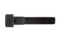 ISO 4762/DIN 912 сталь б/п 12.9  00836  20 