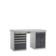 Верстак ВС-150-07 ЦФ 13.0417-302 