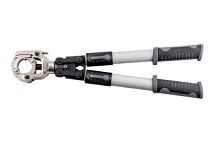 Кримпер WK 22 под сменные матрицы для силовых наконечников 6-300 мм2 Wurth 0967080100 