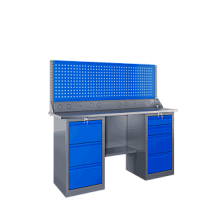 Верстак слесарный SLF 161.34.1-1R 116346_w 