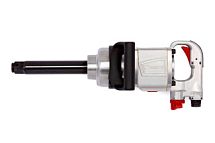 Ударный гайковерт пневм. DSS 1 дюйм. L  07037700 