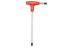 Ключ шестигранный, Т-образная рукоятка, шаровая головка, 10Х200 4921220100 