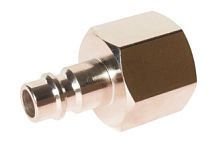 Ниппель быстросъемный, стальной 5997733062 