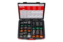 Серия Deutsch DT в ассортименте, 570 шт. Sysko  5964055520 