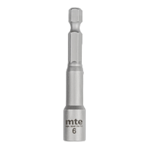 Бита для кровельных саморезов 6мм 2614176711 