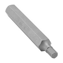 Бита с внутр. шестигранником, 10 мм  2614788105 