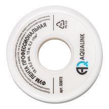 Лента ФУМ профессиональная 5997749388 