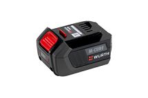 Аккумулятор литий-ионный 18 В M-CUBE  5703420000 