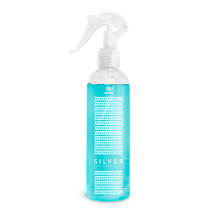 Ароматизатор "Silver" (флакон 250 мл) 800013 