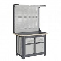 Верстак слесарный MCN 1252.S99-2F 111202_w 