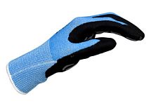 Перчатки для защиты от порезов, TigerFlex Cut 5  0899451358 