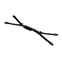 Вилочный 4-точечный подбородочный ремень для Uvex  1931027267 