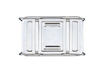 Коробка распред. стандартная 6 вх./вых. без надп.  051096006 