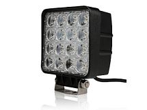 ФАРА РАБ СВЕТ LED 48W 3300LM ECO 5966601828