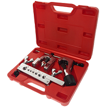 Инструмент фланцеотгибочный двойной, легк. автом.  JTC-5632M 