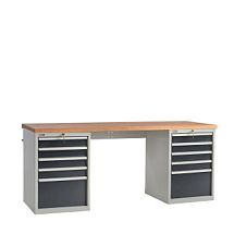 Верстак ВС-200-06 Ф 13.0426-301 