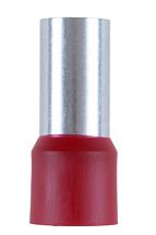 Наконечник трубчатый, изолированный  055710095 