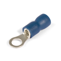 НАКОН ИЗ КОЛЬЦ М4 (1,5-2,5) СИН 65589082 