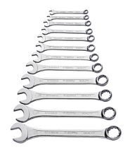 Ключи комбинированные, 12 шт.  071330341 