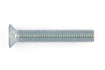 DIN 965 оц. сталь, 4,8  00486  20 