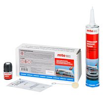 Набор для вклейки автомобильных стекол Classic 310 мл, mte 2890023710 