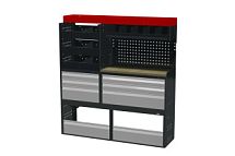 Прочая промышленная мебель 9777155180 