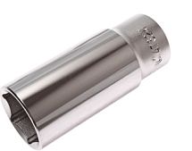 Головка торцевая удлиненная 1/2 24мм JTC-47624 