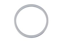 DIN 7603, алюминиевое, форма A  046324 30 