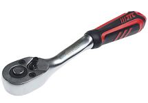 Трещотка реверсивная 1/4  JTC-5422 