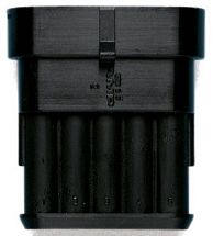 Герметичный корпус разъема  05551025 