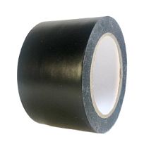 Изолента ПВХ 48х0,13 мм 30 м черная Terminator DT4830BL 