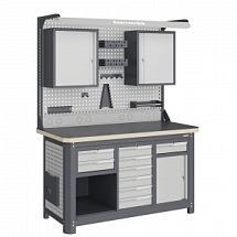 Рабочее место MCN 1552.S268.2-2FR 111393_w 