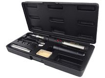 Газовый фен-паяльник с пьезоподжигом JTC 7867 JTC-7867 