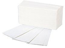 Полотенце бумажное, складка Z  9500006811 