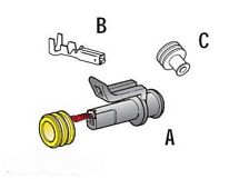 Разъем 5997724346 