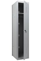 Шкаф для раздевалок усиленный ML-01-40 (LS-001-40) S23099403202 