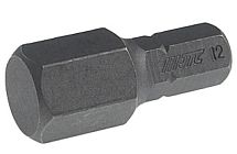 Бита с в. шес. C 8.0 (5/16) Powerdriv  JTC-1253012 