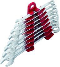 Набор ключей комбинированных 0370002108 