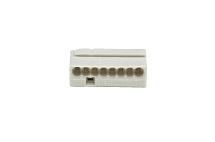 Клемма безвинтовая, слаботочная  0556007 