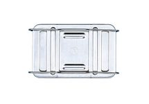 Коробка распред. ДОПОГ, 4 вх./вых. без надписей  051096104 