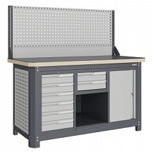 Верстак слесарный MCN 1552.S267.2-1 111244_w 