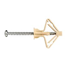 Пластиковый раскрывающийся дюбель PLA 2903410251 