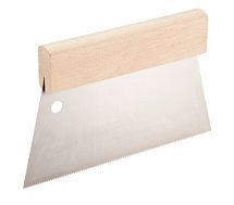 Шпатель для нанесения клея  0695940948 