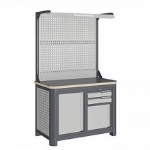 Верстак слесарный MCN 1252.S79-2F 111178_w 